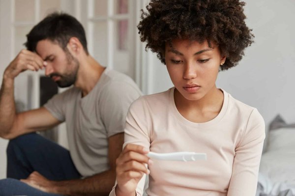 What Are the Best Strategies for Coping with the Psychological Impact of Infertility?